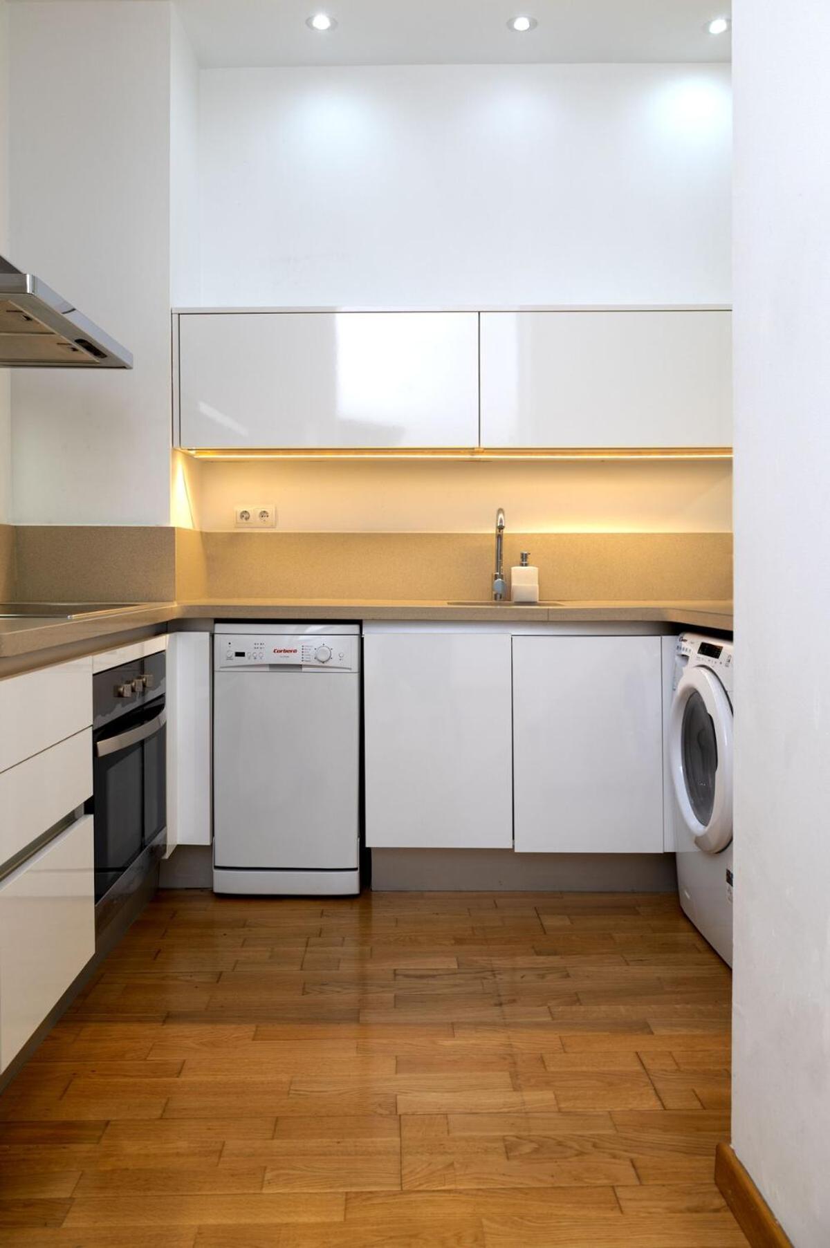 Apartment Market